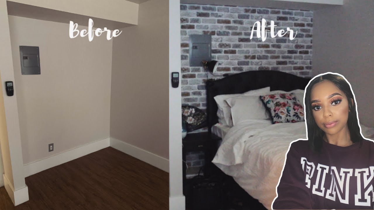 Downtown Studio Apartment Tour 2019: Los Angeles Edition!