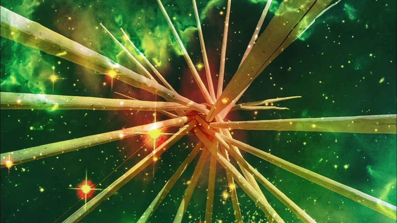 ~ LOUIE GONNIE ~ IN BLACK CEDAR HILLS…