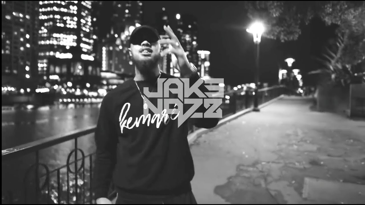 CHILLINIT X MLBRN X SIX60 X G-SETA MASHUP (Jakenazz Chill Drill Remix)