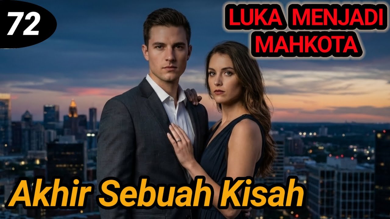 Bab 72. Akhir Sebuah Kisah ( Tamat )