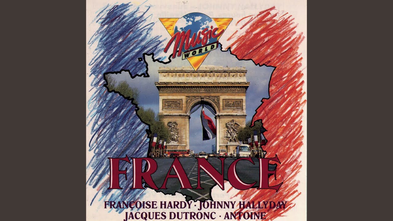 Les élucubrations d'Antoine