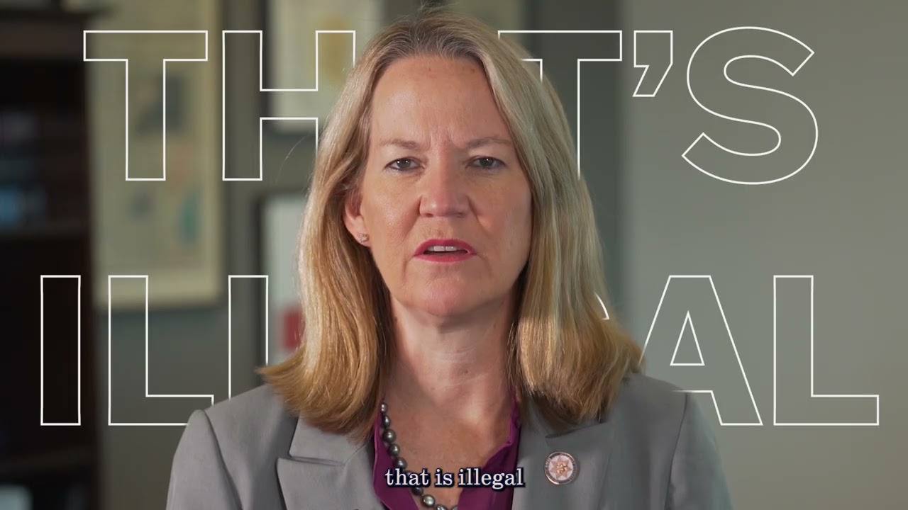 Housing Discrimination - Sexual Harassment | Attorney General Kris Mayes