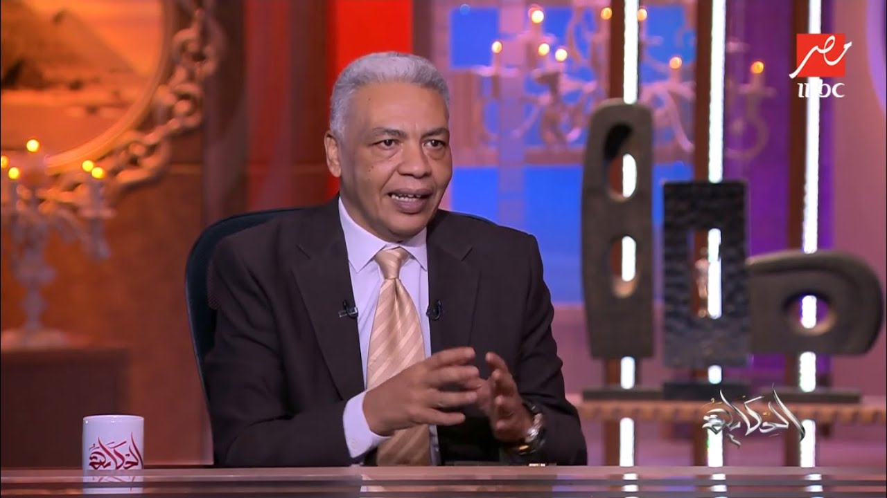هل مصر هي التالي بعد إيران؟.. العميد سمير راغب: مصر ورت الإسرائيلي اللي ماشافهوش في حرب أكتوبر