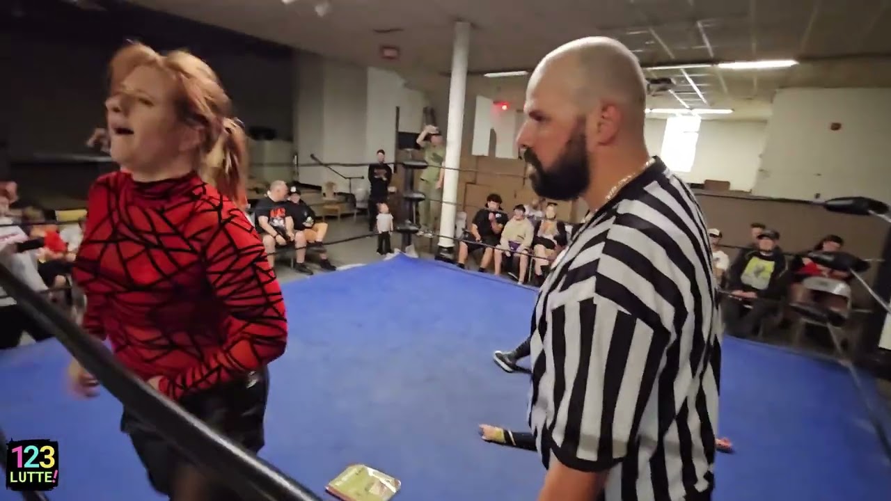 Alexya vs 