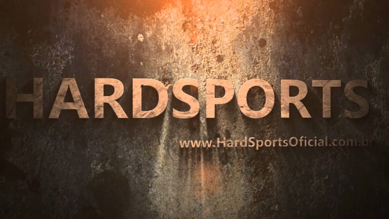Intro - HardSports
