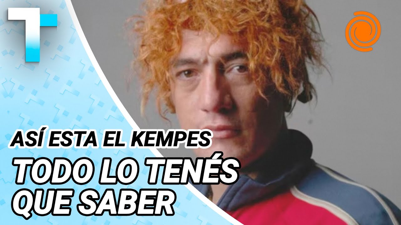 El Kempes se prepara para recibir al Pity Álvarez: la tremenda puesta y qué pasa si LLUEVE