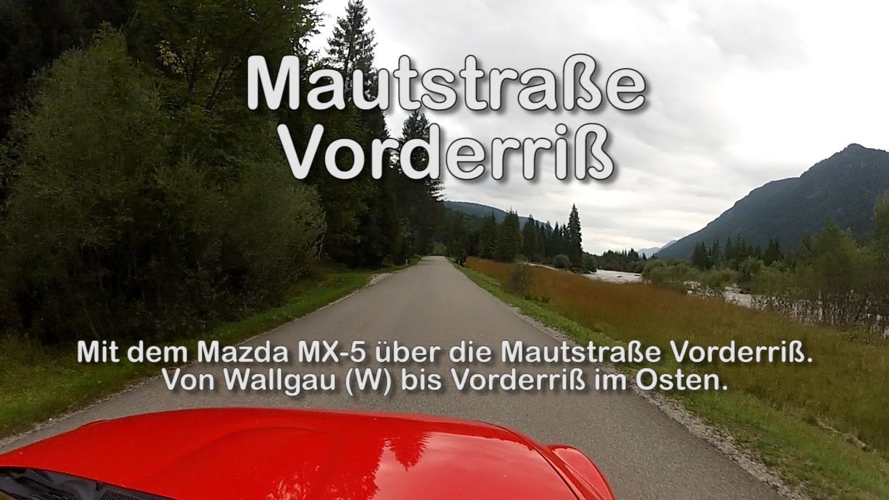 Vorderriß