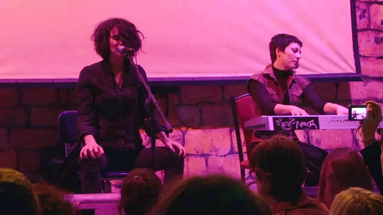 Naka Piano - Всех забрали (Live)