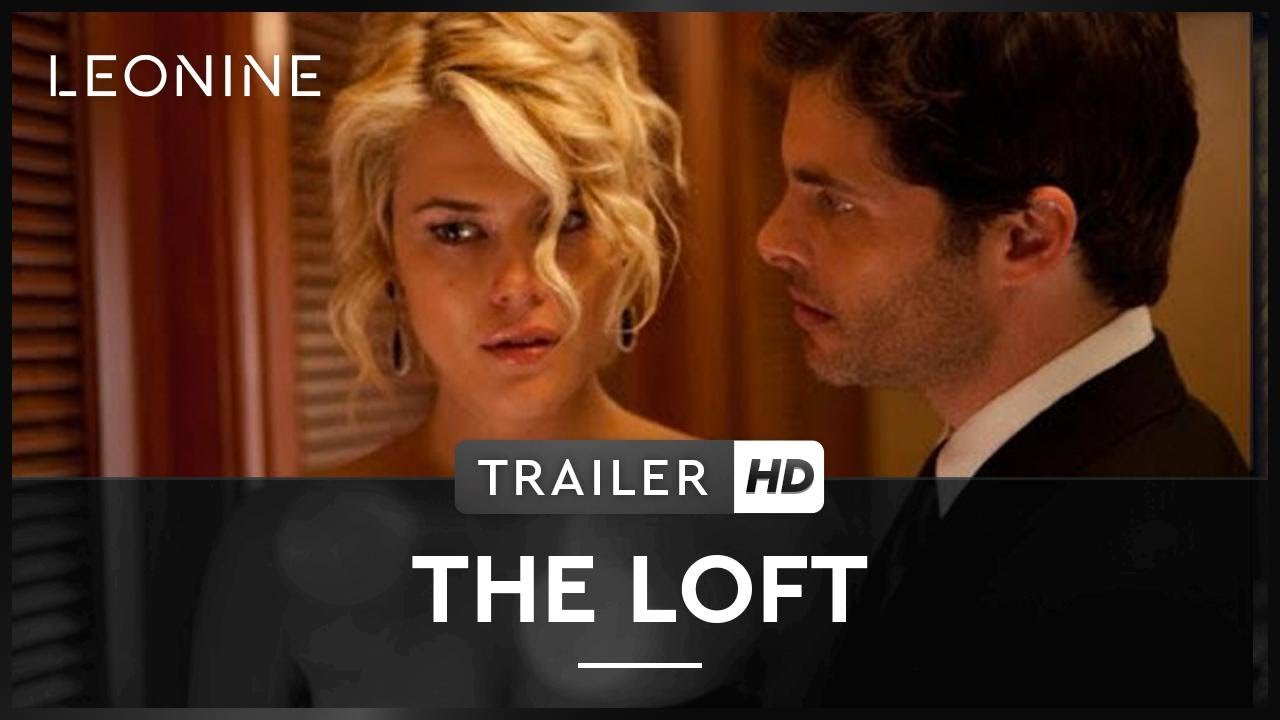 The Loft - Trailer (deutsch/german)