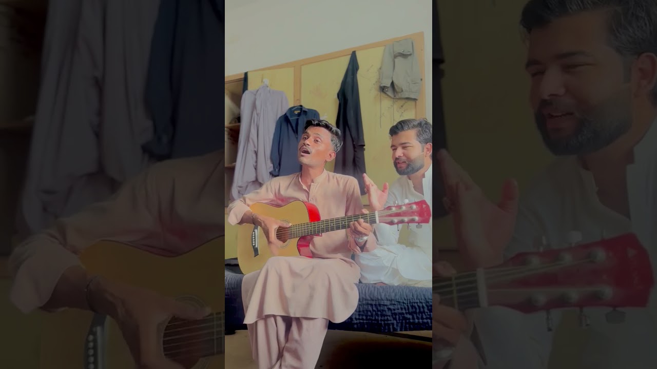 Wah wah jo shah bhitai aa