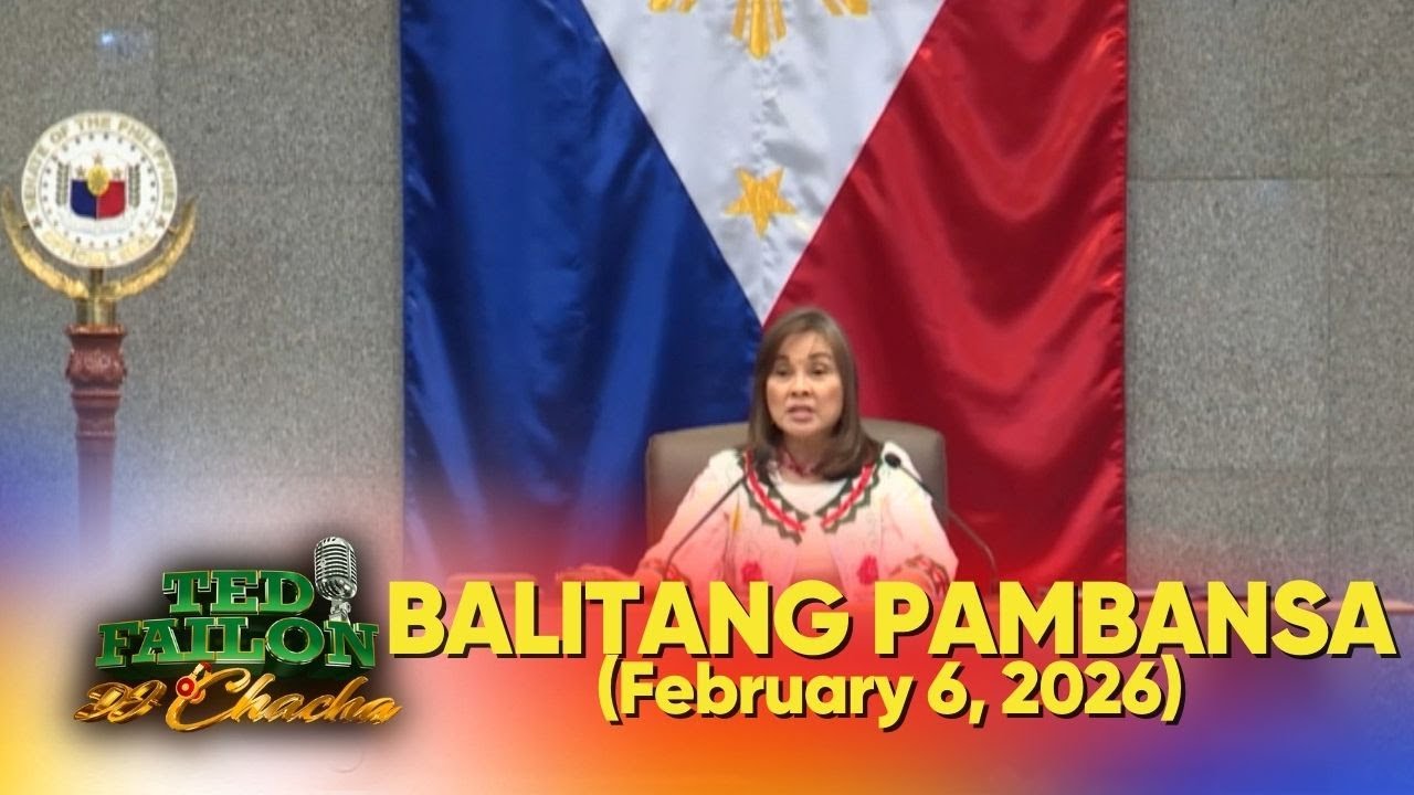 Sen. Legarda, planong iupong Senate President bago matapos ang kanyang termino