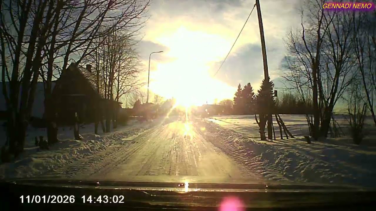 БАШКИРЁВО. БЫВШАЯ ПРИСТАНЬ(КАРЕЧОК).ЛЮБНИЦЫ.11.01.26