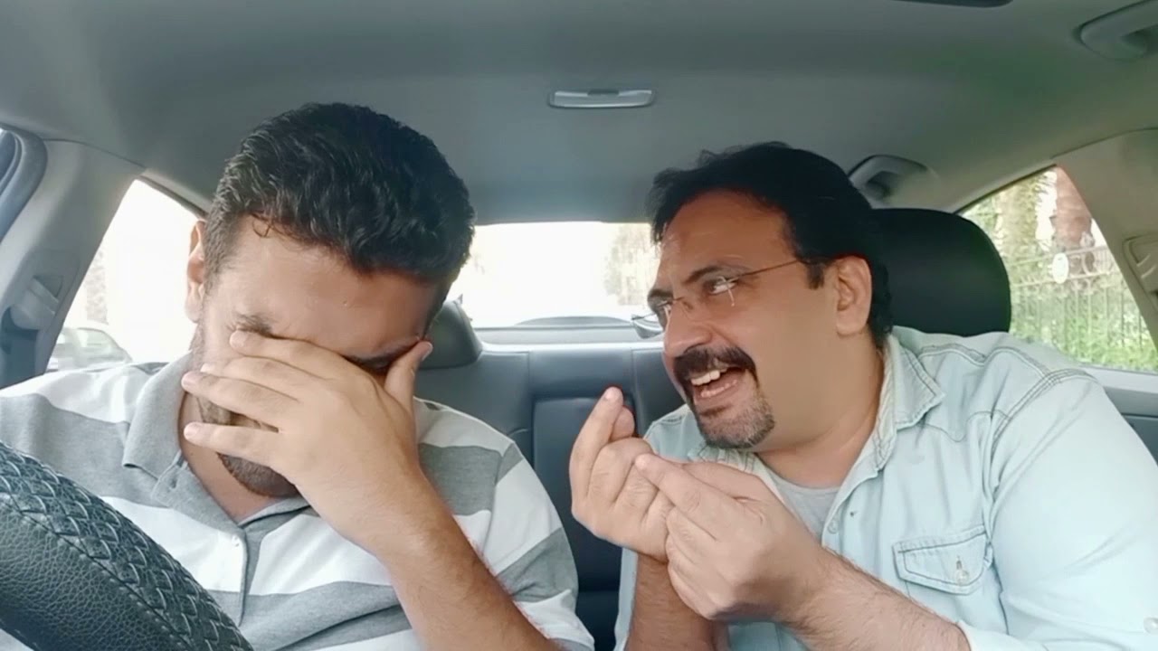 يتعافى المرء بأصدقائه