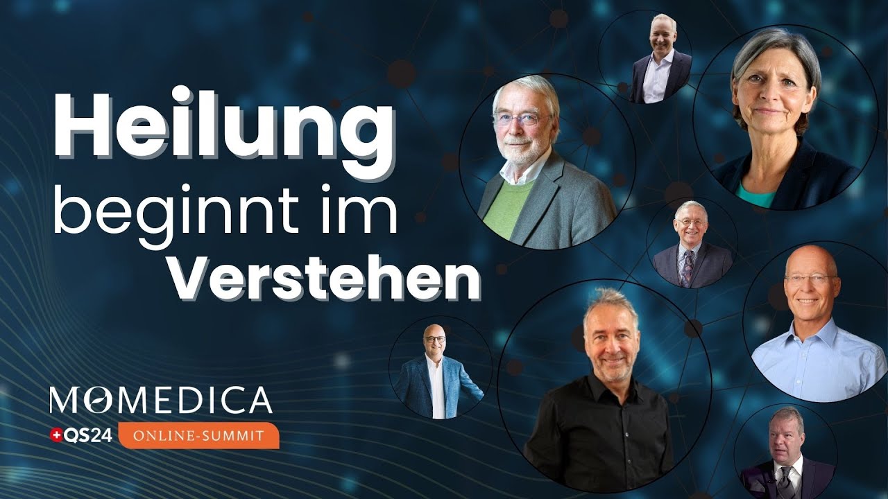 Das gesammelte Wissen von 80 Experten über Gesundheit, Heilung und neue Perspektiven