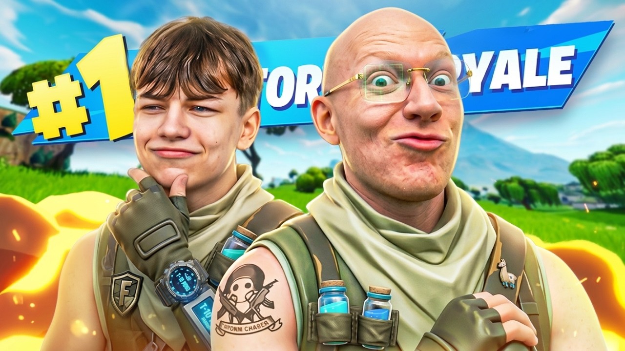 BEST DUO EU W AKCJI!