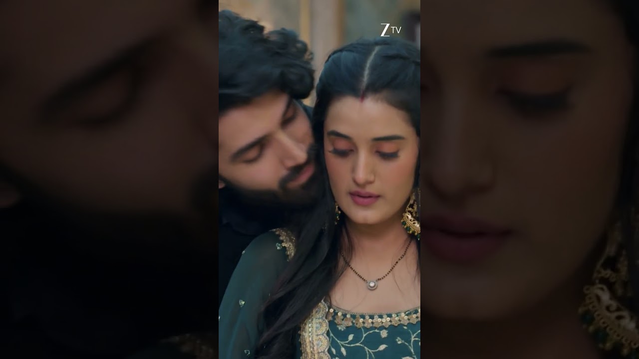 #Jaane Anjaane Hum Mile #Shorts #Zee TV #Entertainment #Drama