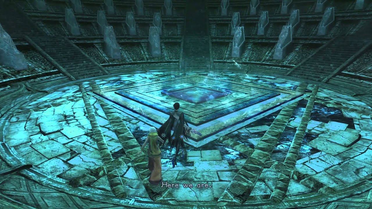 Bayonetta 2 - All Umbran Crow locations (Umbran Tears of Blood)