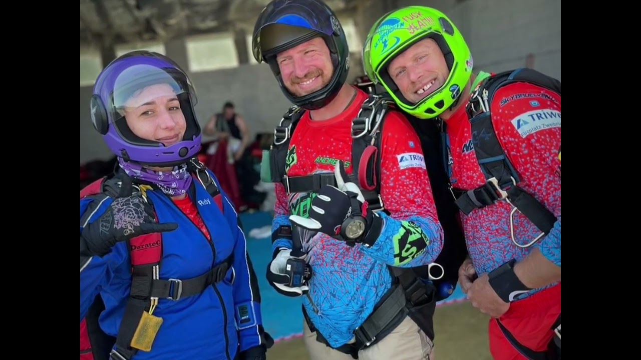Skybrücken&Friends🪂🥳❤️