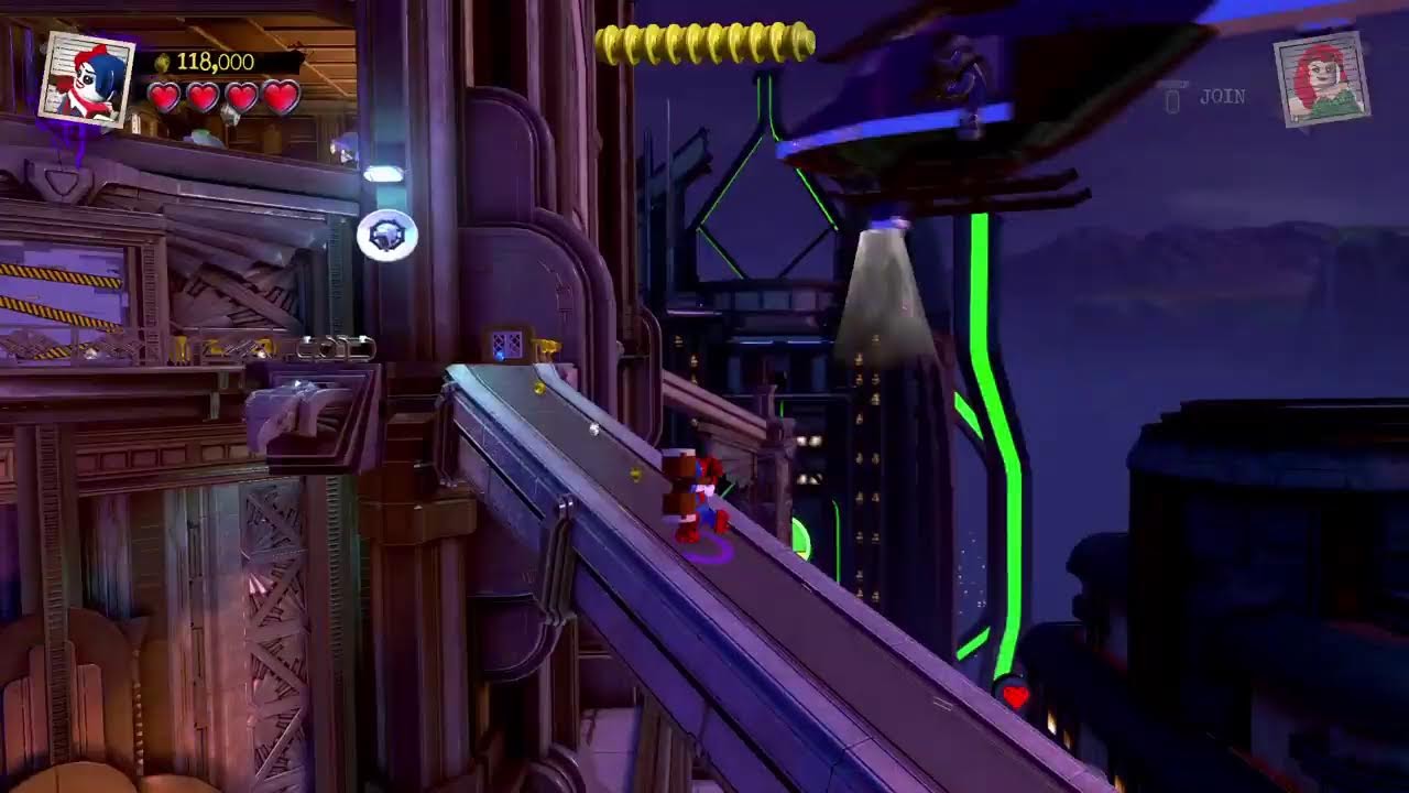 Day 4 streaming until i get pc lego dc supervillans