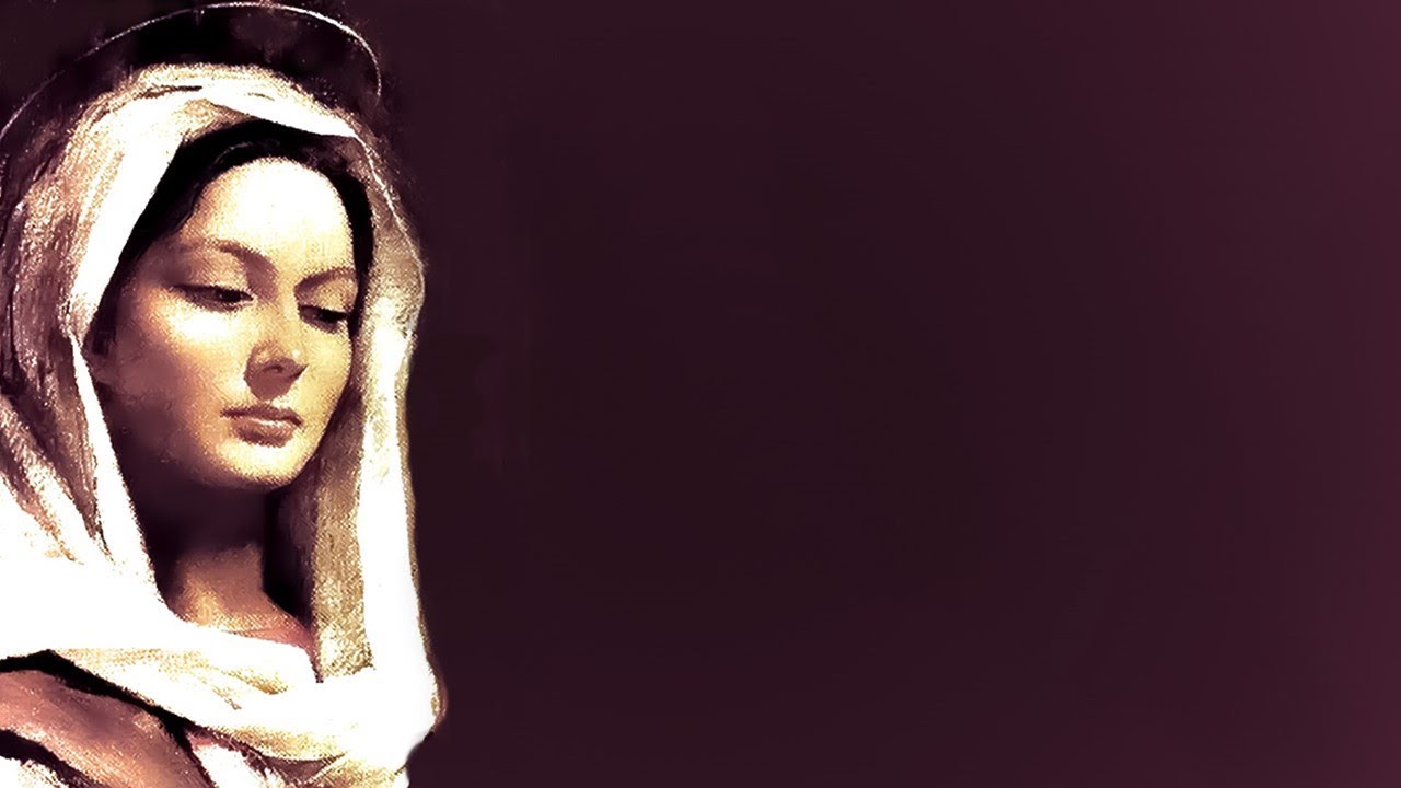 Maria Valtorta, Preghiera per i Defunti dettata da Ges&ugrave;