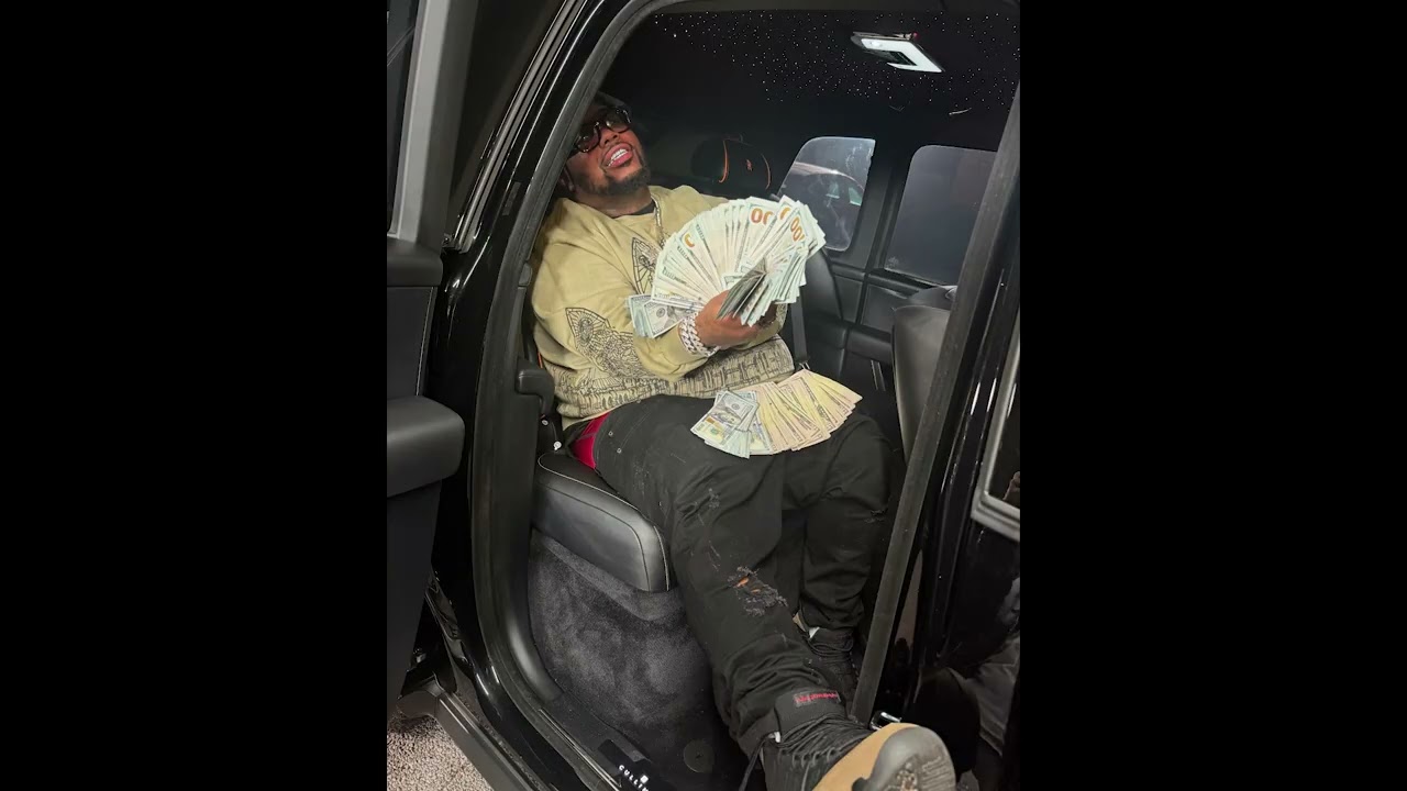 (FREE) Eddie Valero Type Beat - 