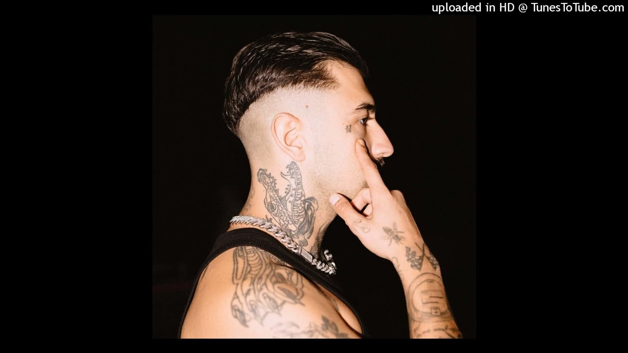 MOTIVE X KHONTKAR X FUTURE - PLAA5 TYPE TRAP BEAT