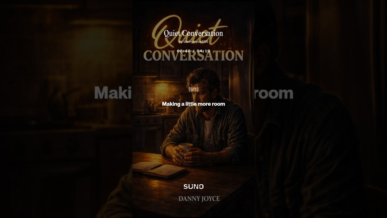 Quiet Conversation
