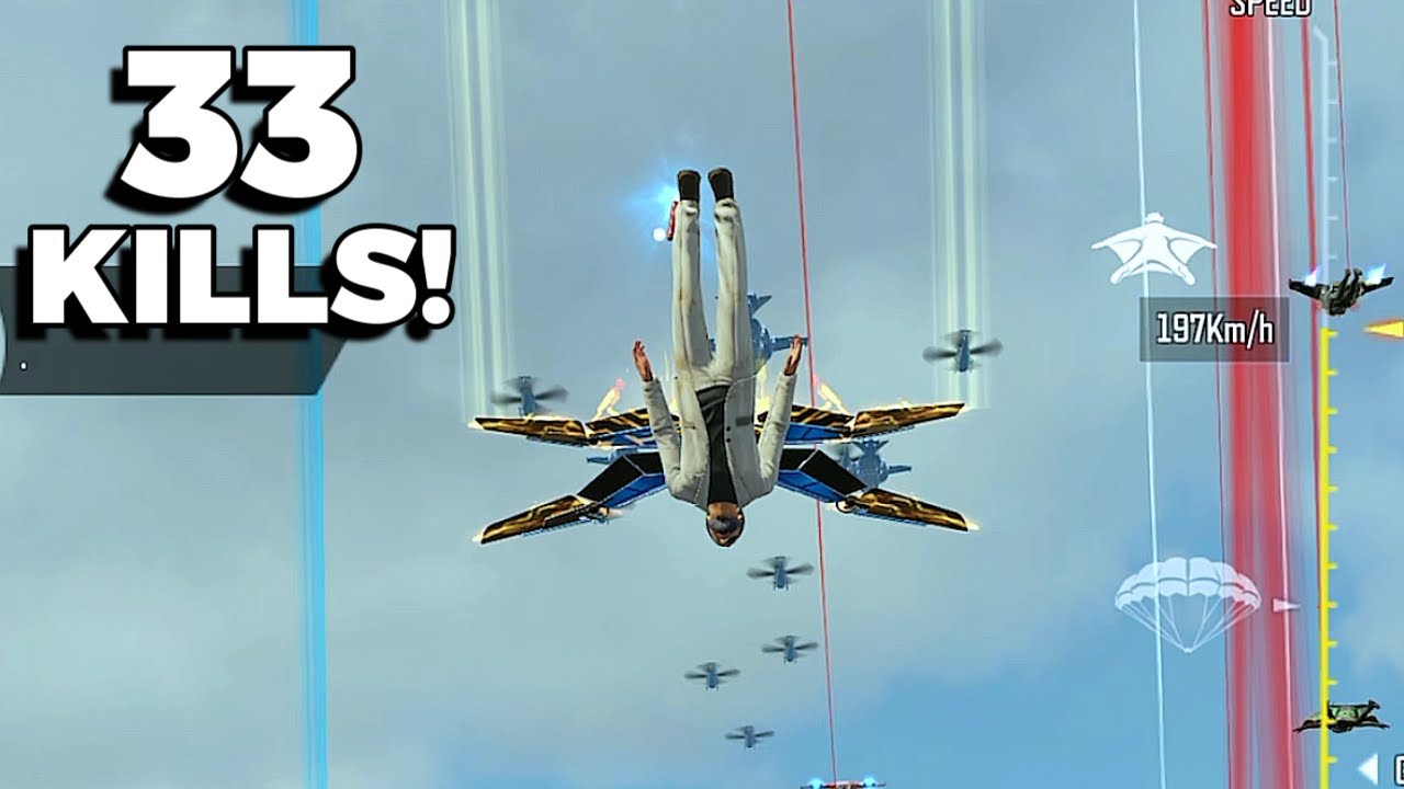 NEW 33 Kills in Legendary Intense Full CODM Gameplay Call of Duty Mobile!