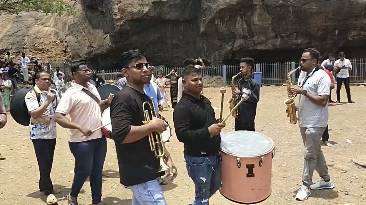 indian street brass band -2|#brassband #indianband #mumbai