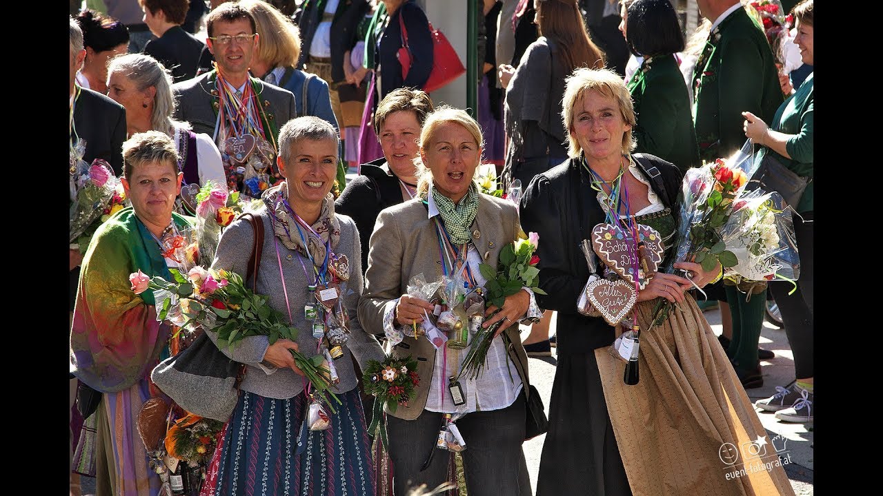 Liachtbratlmontag 2017