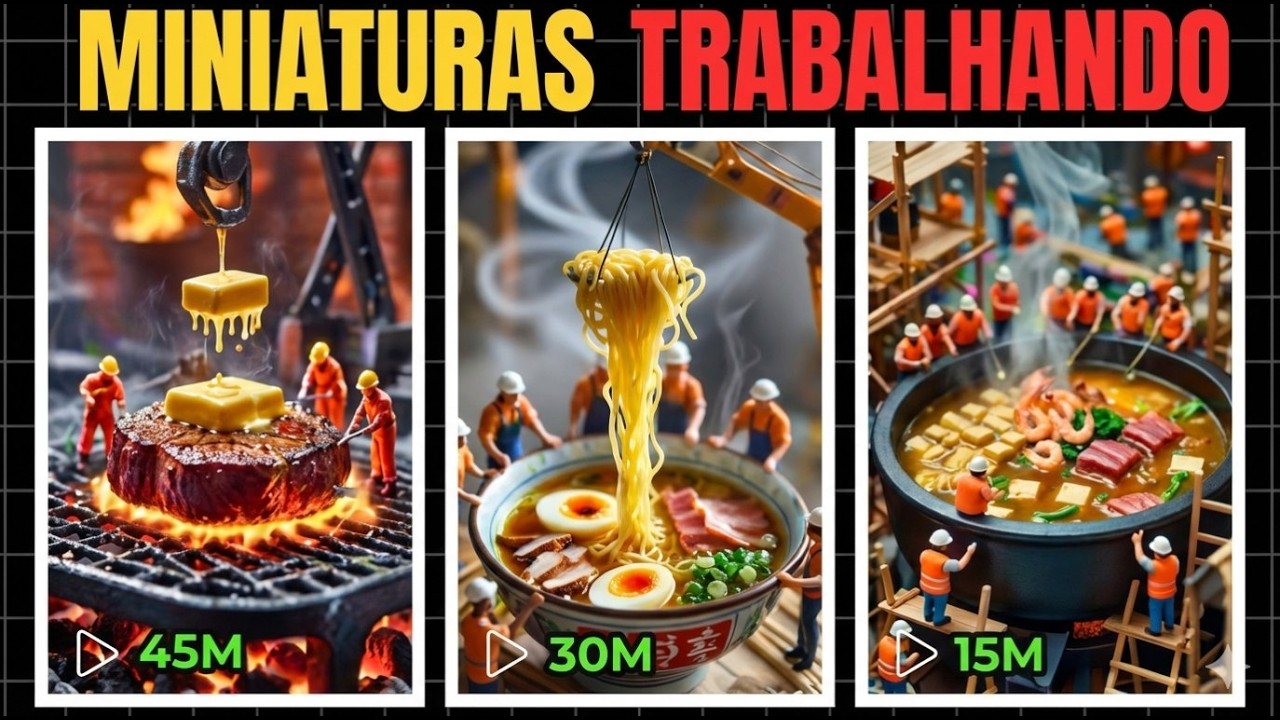 Como criar vídeos impressionantes com IA