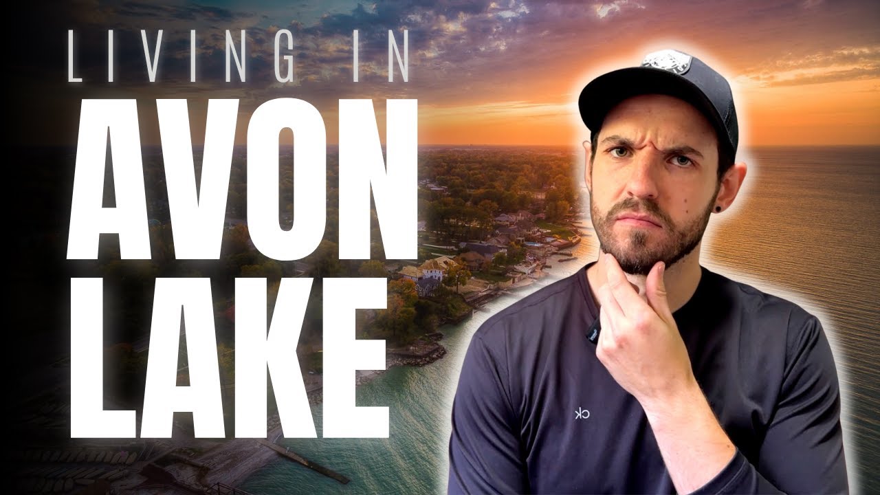 Moving to Avon Lake Ohio | Everything You Need to Know About Living In Avon Lake Ohio | Cleveland OH
