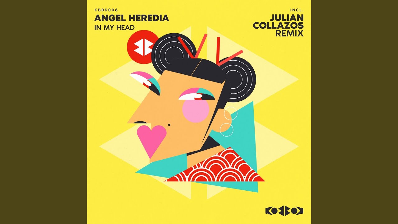 IN MY HEAD (Original Mix)