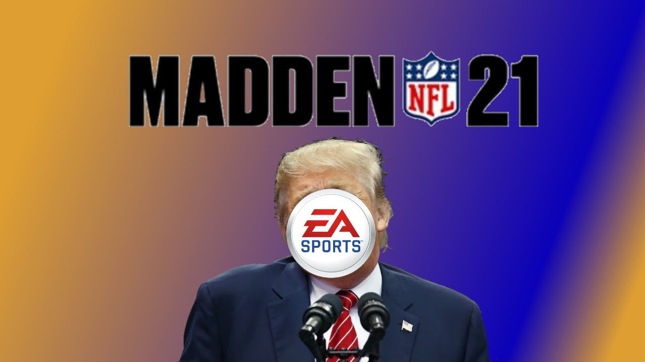 THEY PULLED ANOTHER FAST ONE ON US! MADDEN STIMULUS PACKAGE!