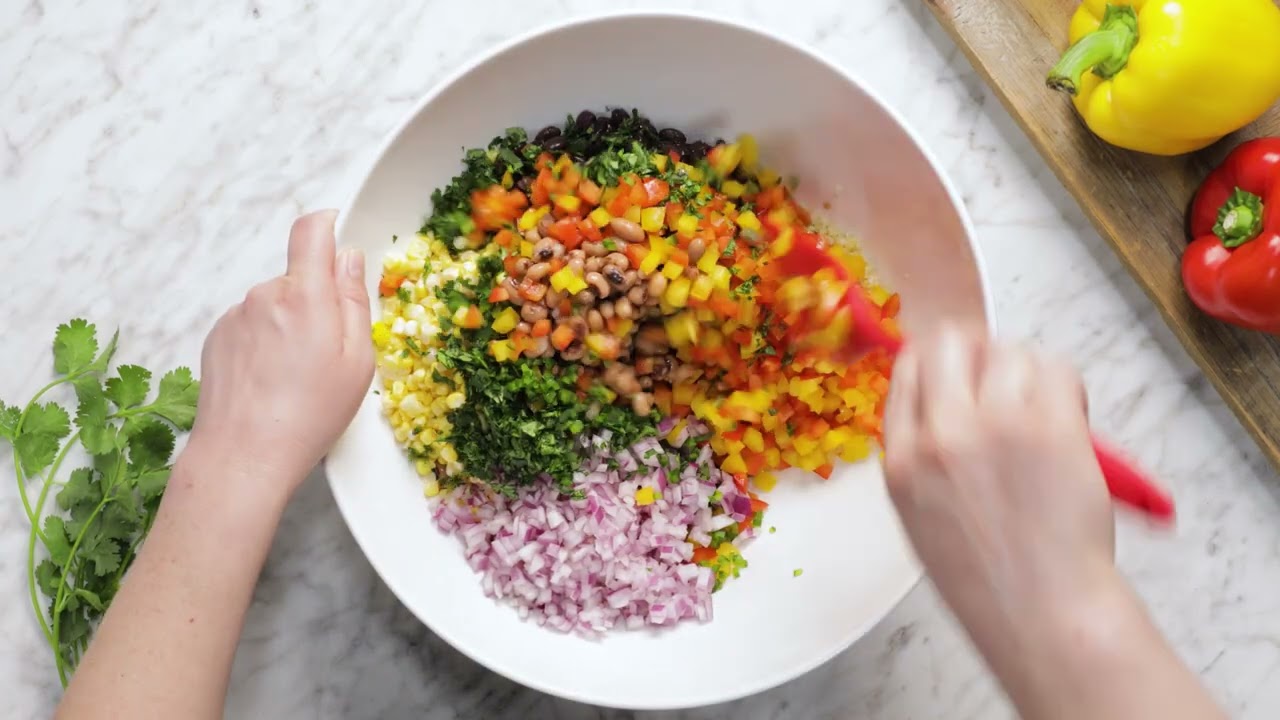Busch's Cowboy Caviar