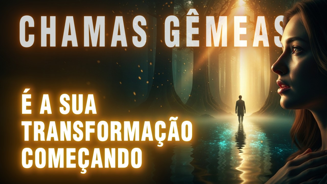Chamas Gêmeas - O Que Acontece Com Você Quando Ele Se Afasta