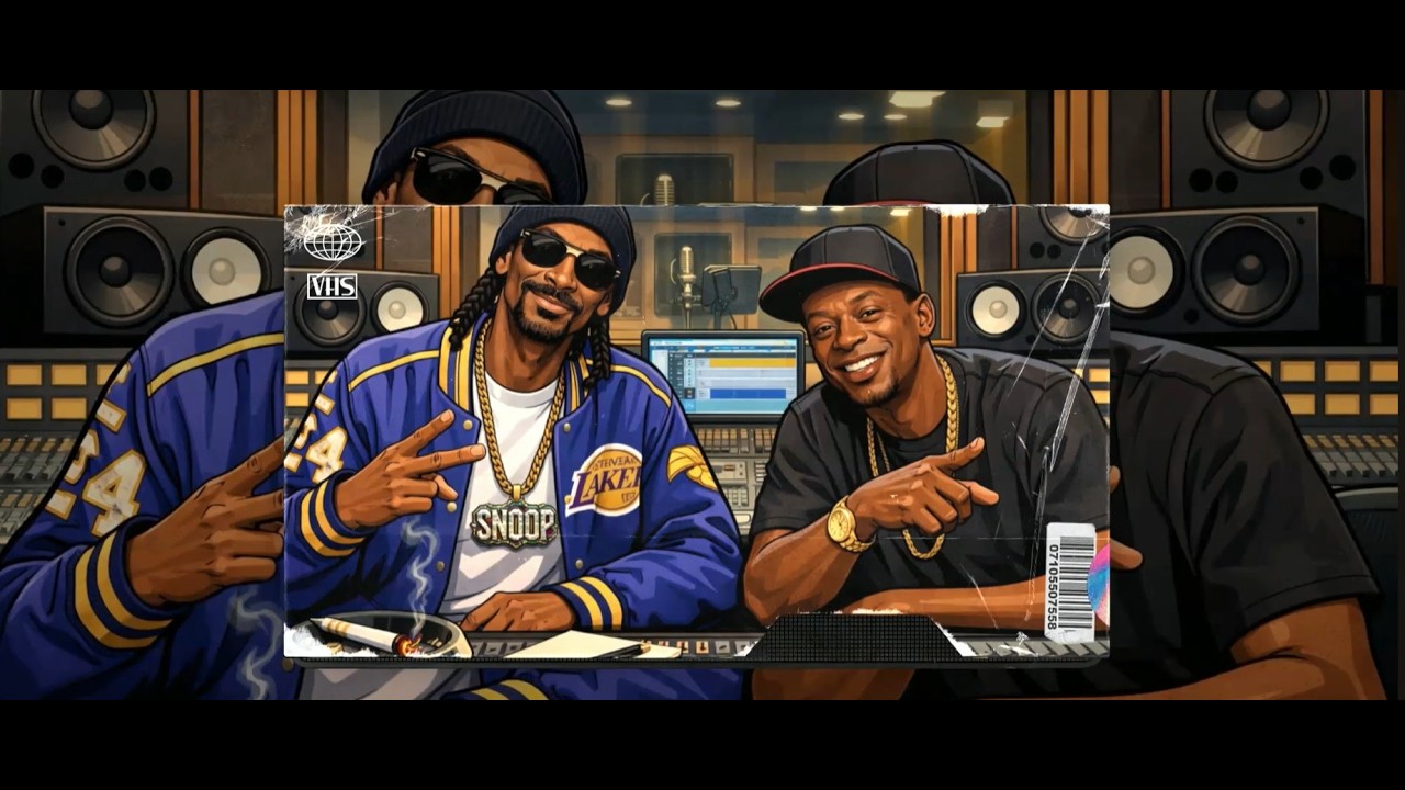 Snoop Dogg x Devin The Dude Type Beat ''Hollywood'' (Prod. by Nafi)