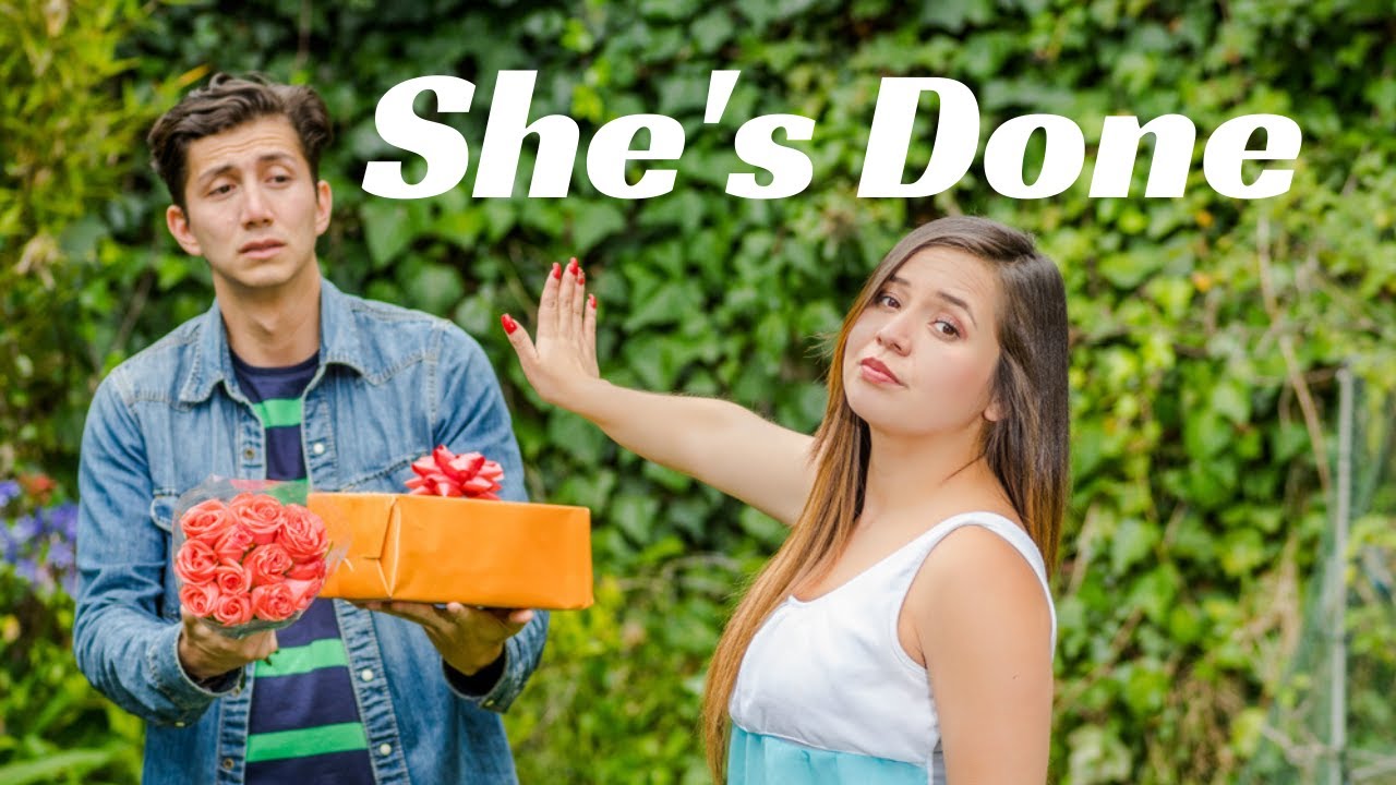 Women Often Leave Men When Money Goes Away