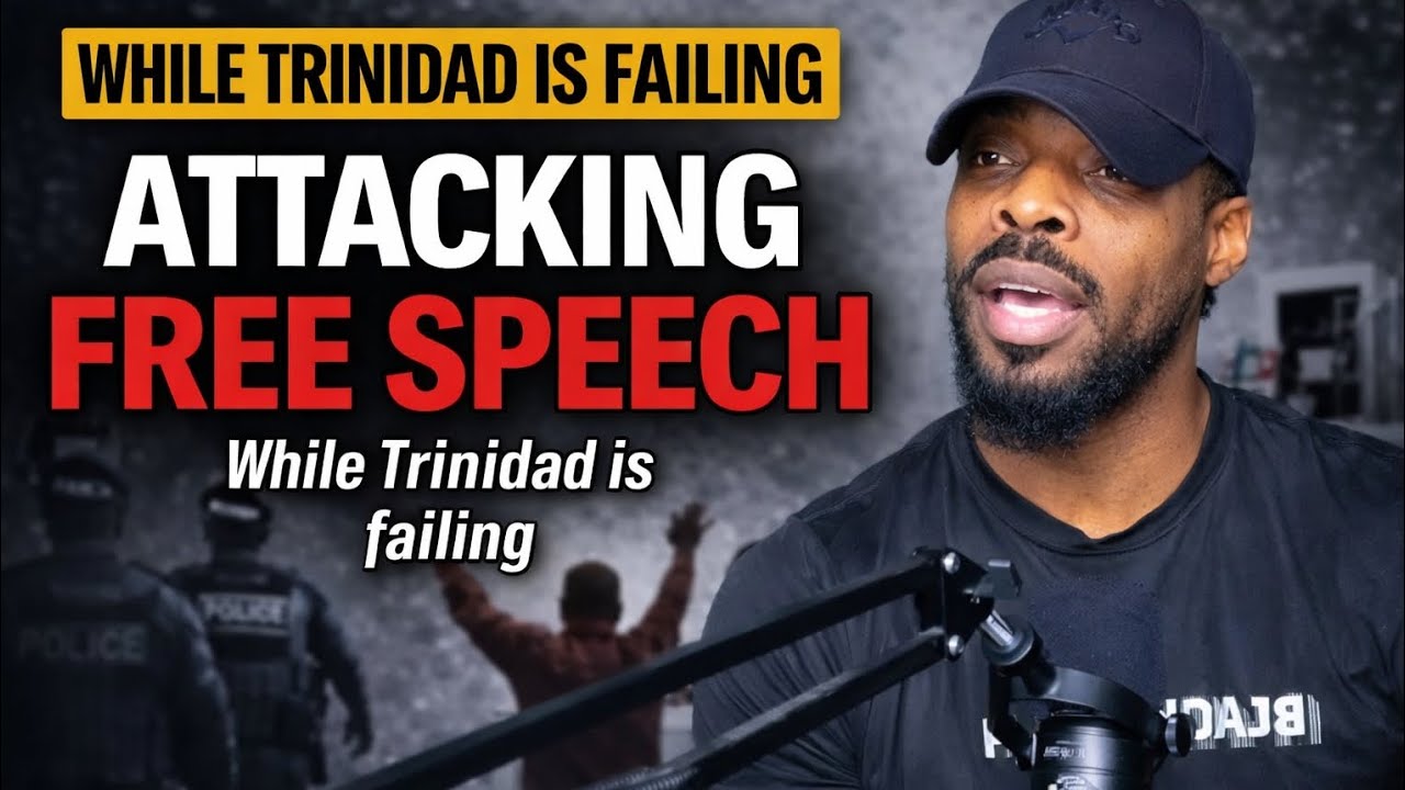 Trinidad Is Failing — And Politicians Are Blaming Calypso