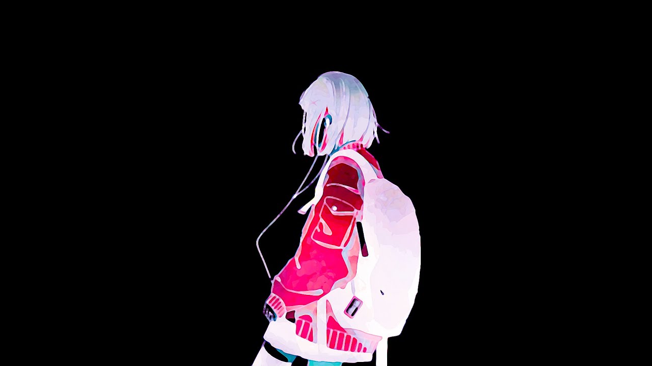 i feel so alone..