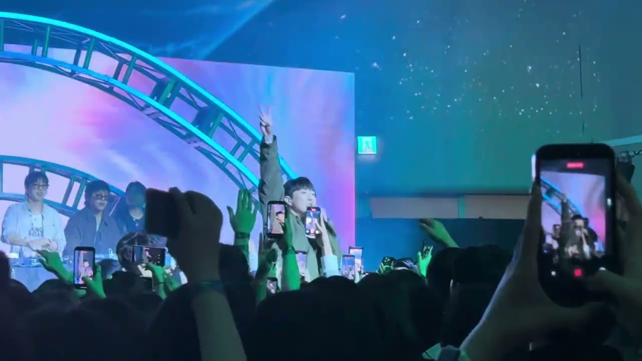 WMH FESTA WYBH Party ㅣ김승민 - 거짓말