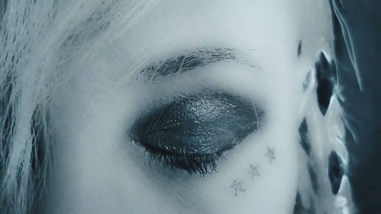 EXILIA - Hypnotized (Official Visualizer)