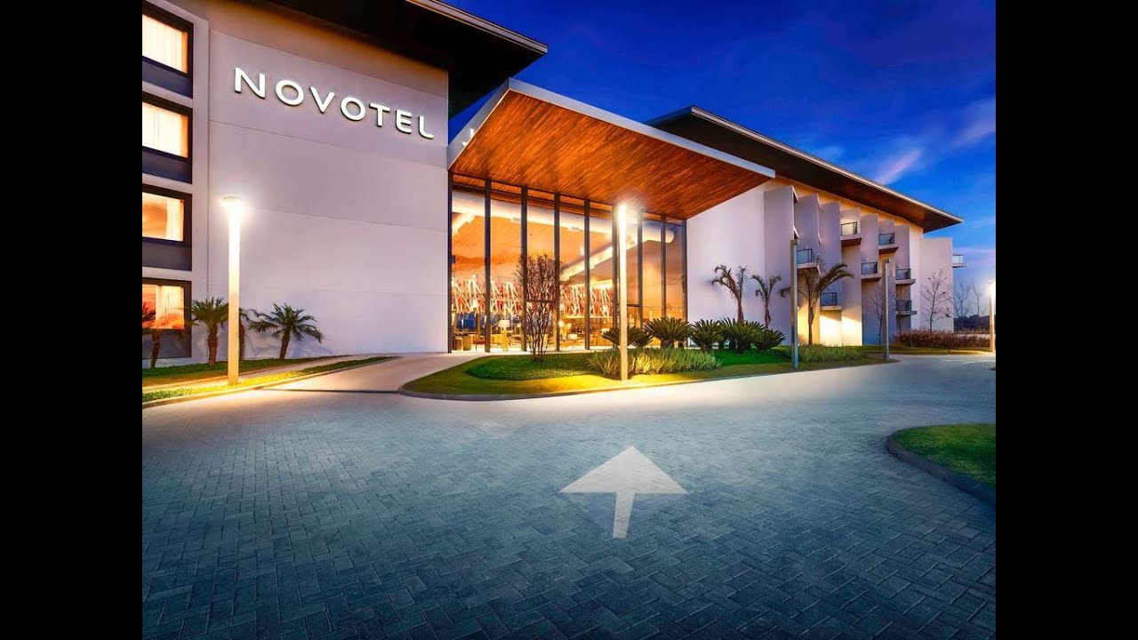 Novotel Itu