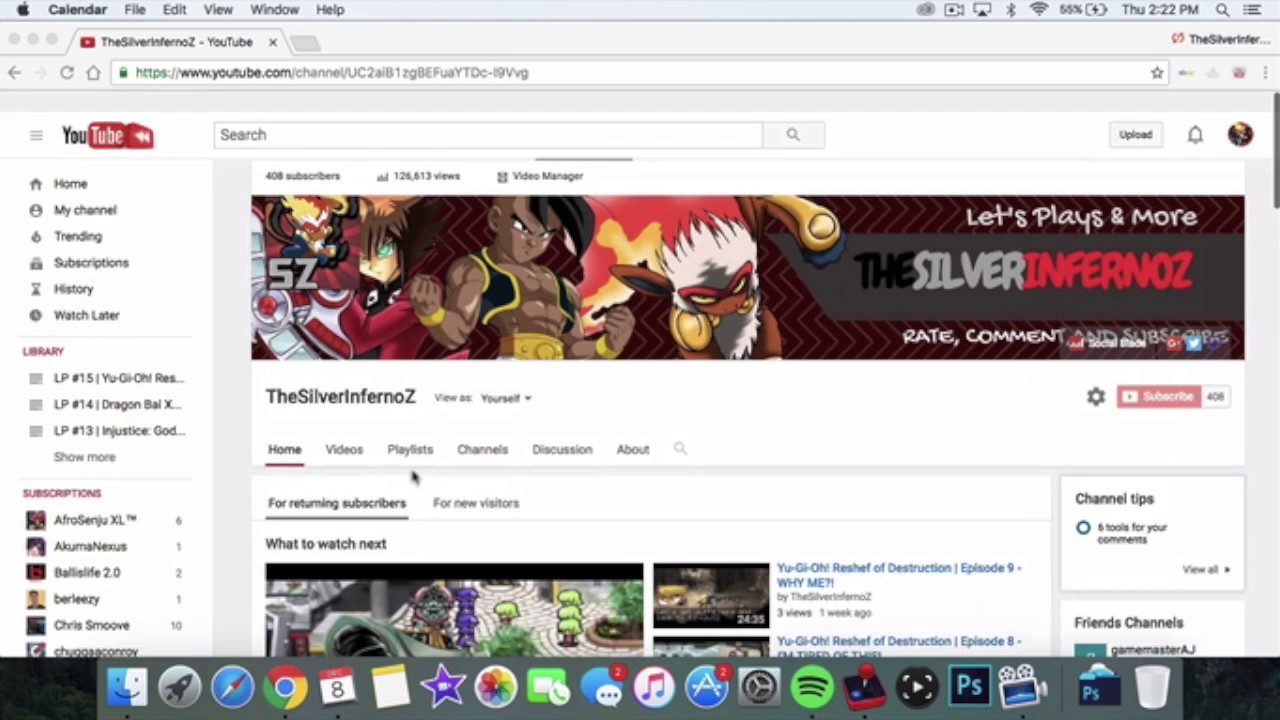 Another LP Canceled? NEW LET'S PLAYS ON THE WAY?!