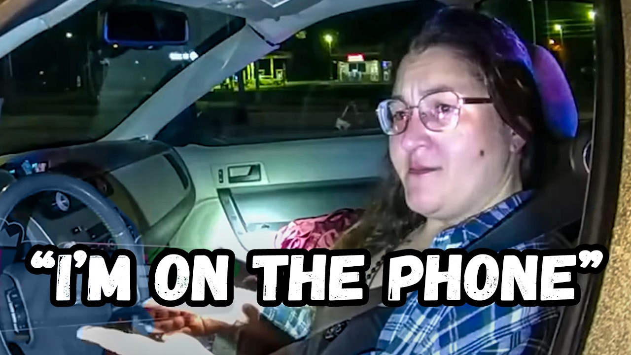 When A Simple Ticket Becomes A Felony