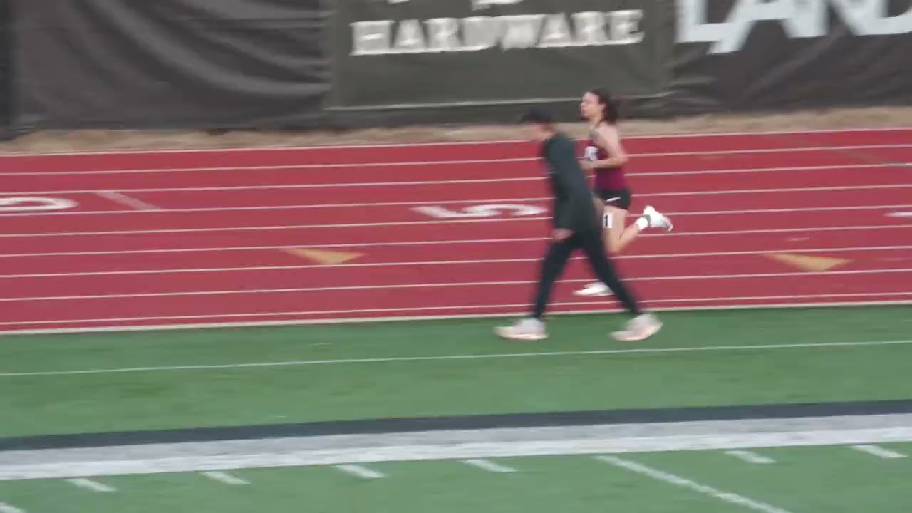 Houston 1 800M Noor Ally Cadence Riley Saanvi