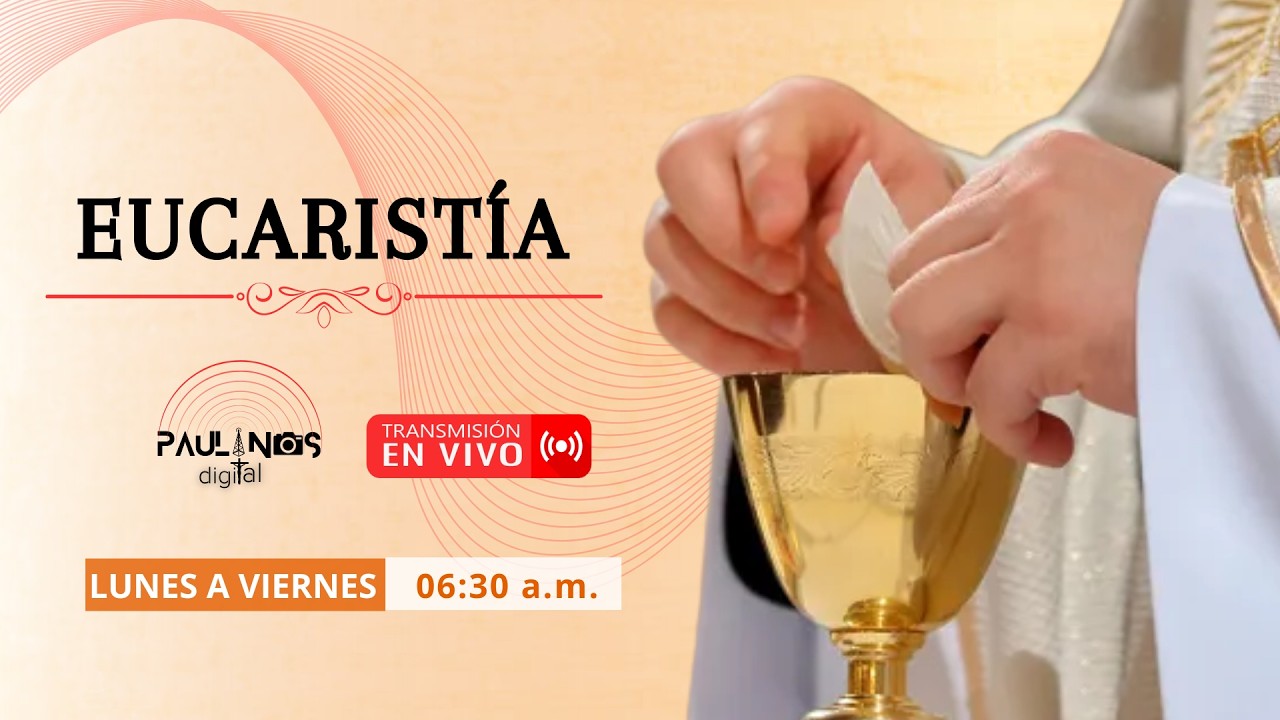 Bienvenidos al Santo Rosario - 04 de marzo de 2026 - Misterios Gloriosos