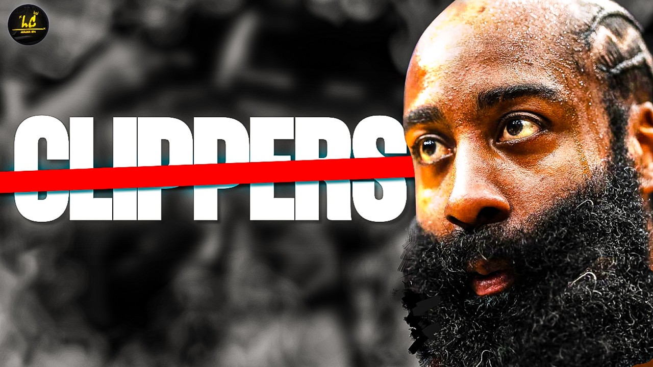 James Harden LO HIZO DE NUEVO 🚨