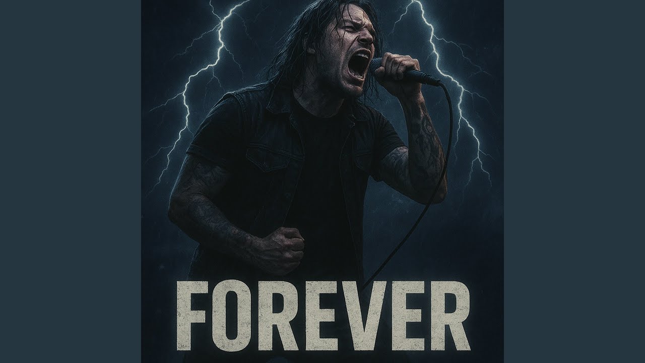 forever