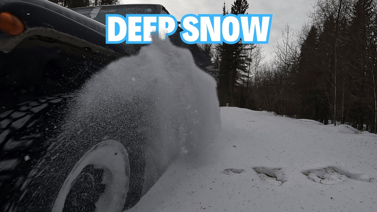 Athabasca BDR — Does It Exist?